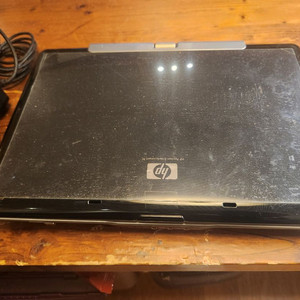 HP Pavilion 노트북