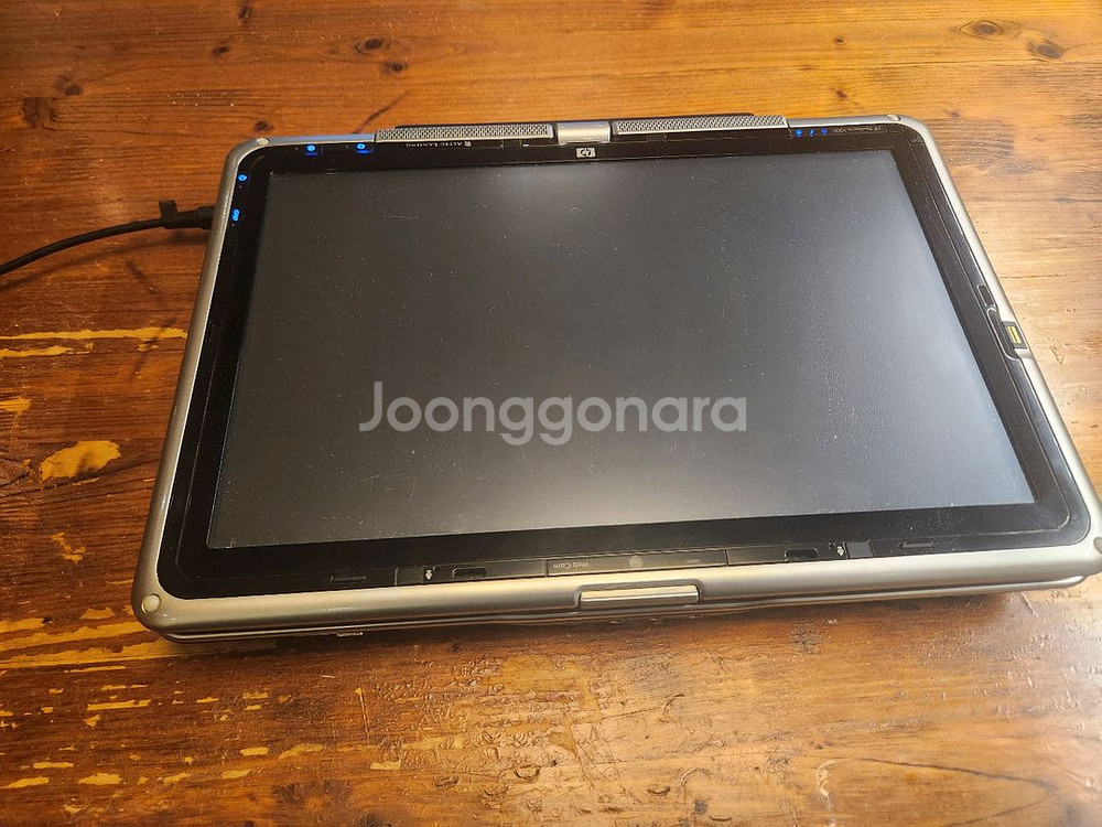 HP Pavilion 노트북--4