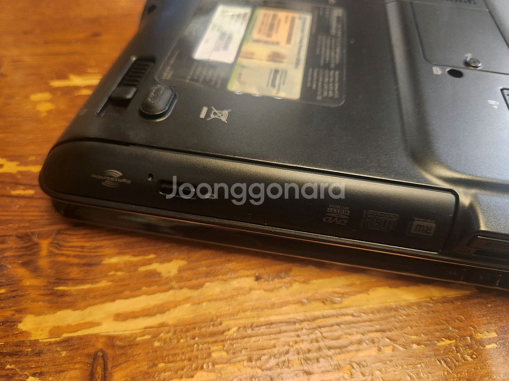 HP Pavilion 노트북--6