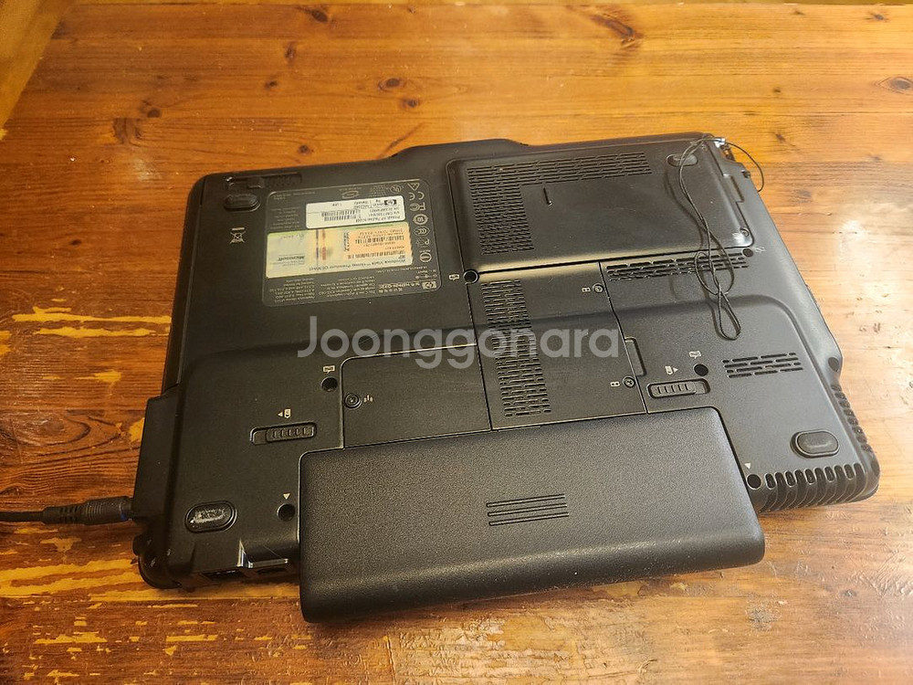 HP Pavilion 노트북--5