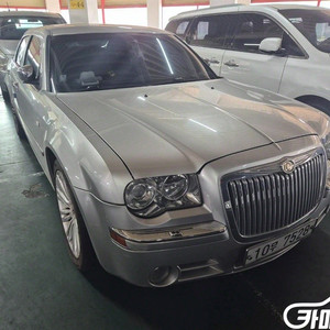 [크라이슬러]300C 3.0 #최저가도전