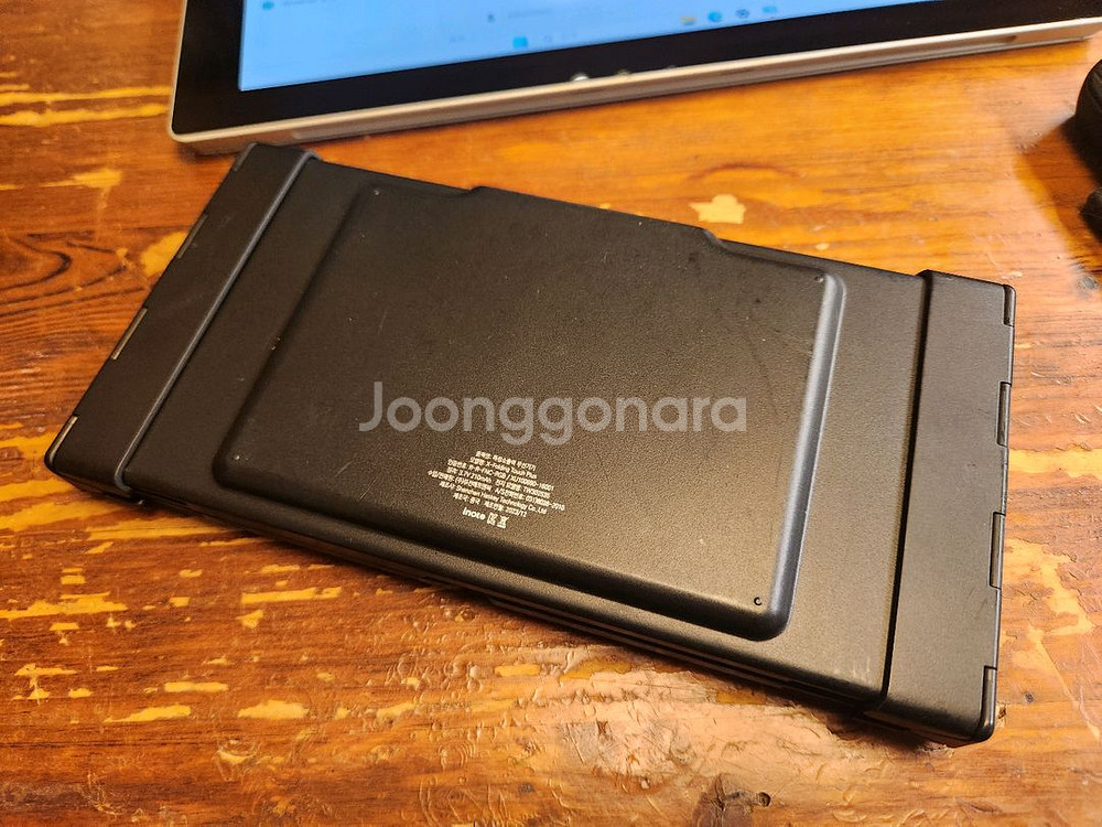마이크로소프트 태블릿 Surface 3 Atom x7--3