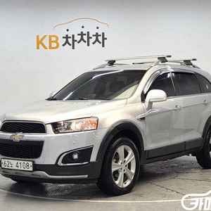 [쉐보레]캡티바 2.0 2WD LT 5인 (7인승) #