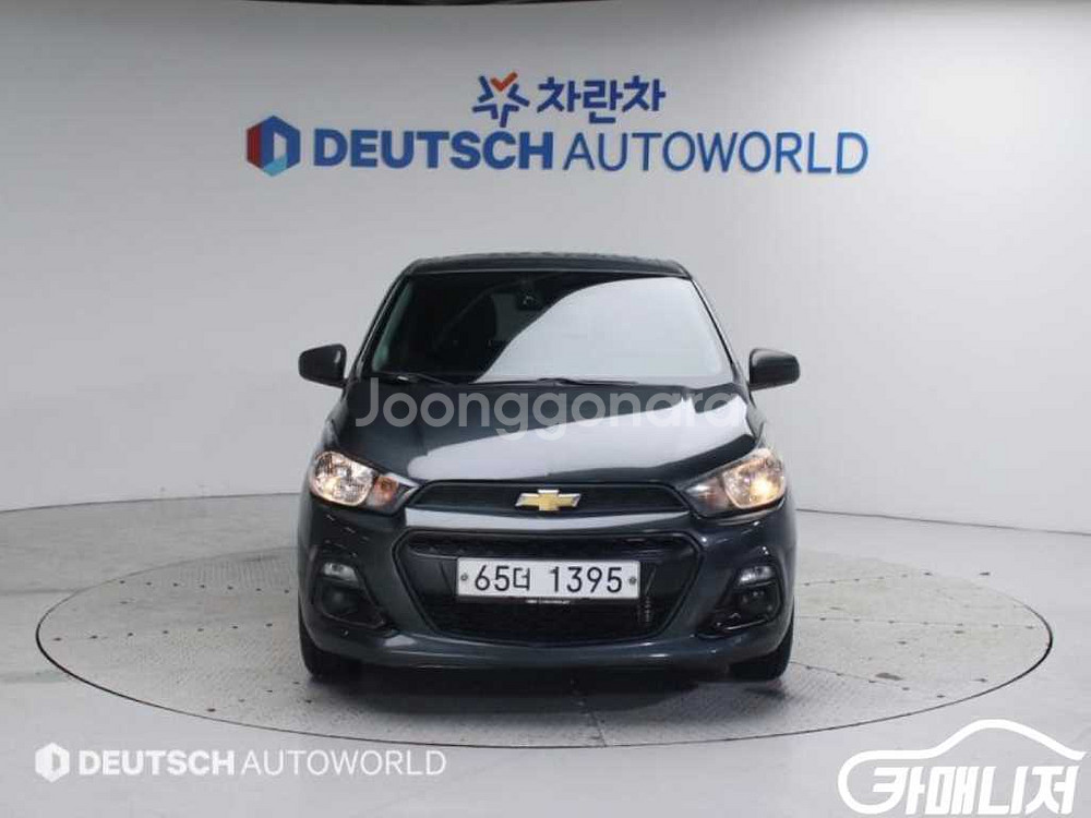 [쉐보레]더 넥스트 스파크 LS C-TECH #최저가도--3