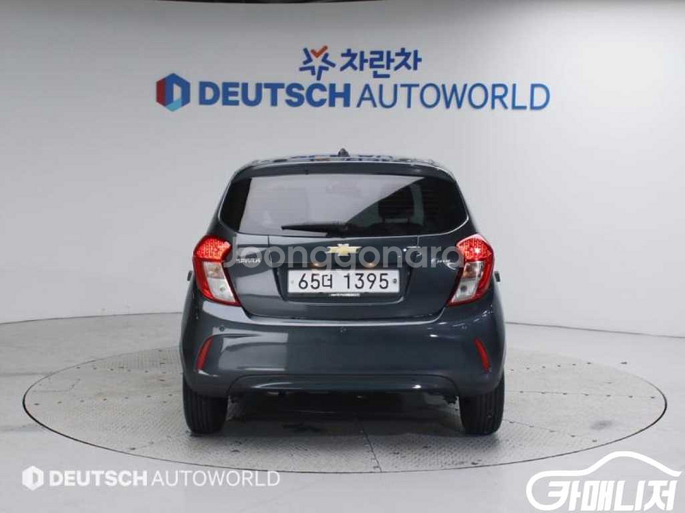 [쉐보레]더 넥스트 스파크 LS C-TECH #최저가도--2