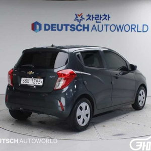 [쉐보레]더 넥스트 스파크 LS C-TECH #최저가도