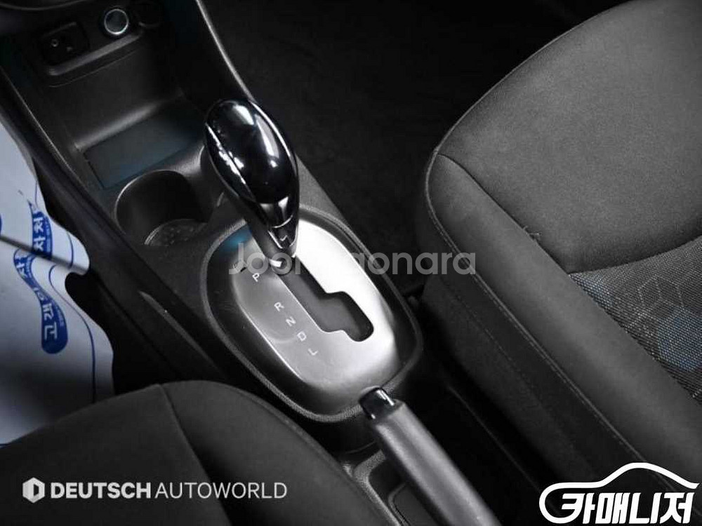 [쉐보레]더 넥스트 스파크 LS C-TECH #최저가도--7