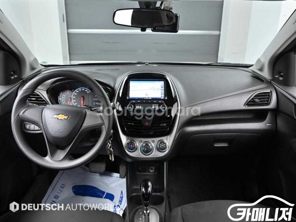 [쉐보레]더 넥스트 스파크 LS C-TECH #최저가도--6