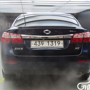 [르노코리아(삼성)]뉴SM5(신형) XE #최저가도전
