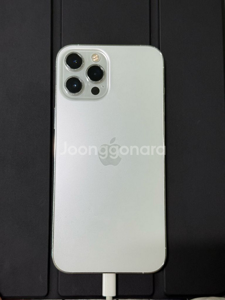 아이폰12 pro max 128기가--0