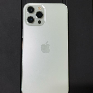 아이폰12 pro max 128기가