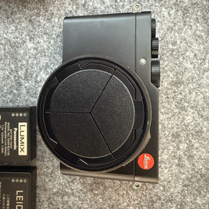 라이카 LEICA D-LUX 7
