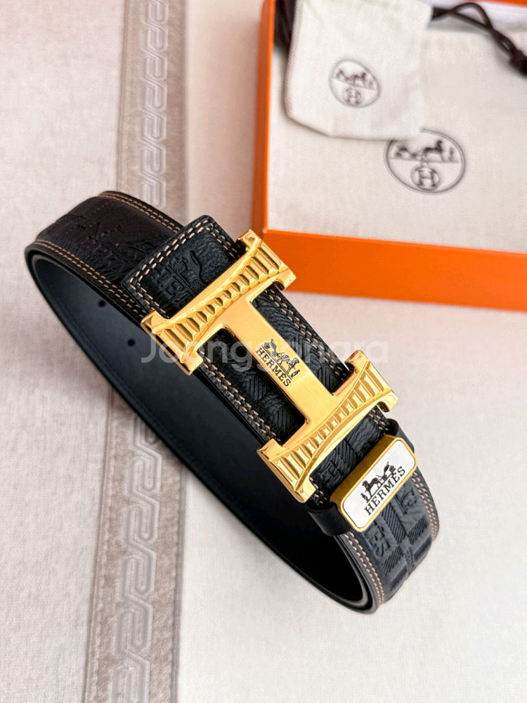 에르메스 벨트--1