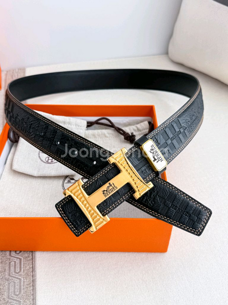 에르메스 벨트--2