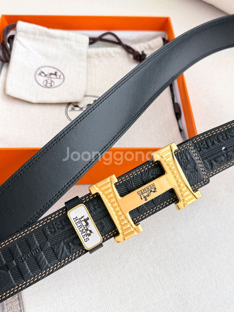 에르메스 벨트--3