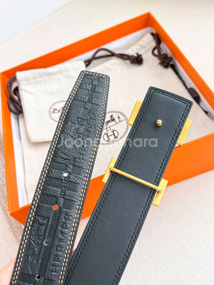 에르메스 벨트--4