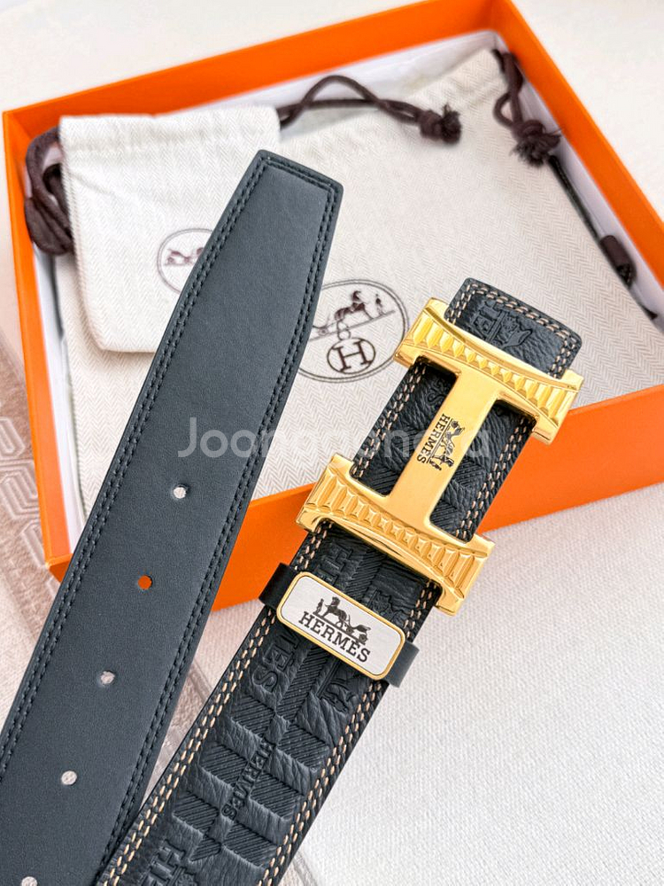 에르메스 벨트--5