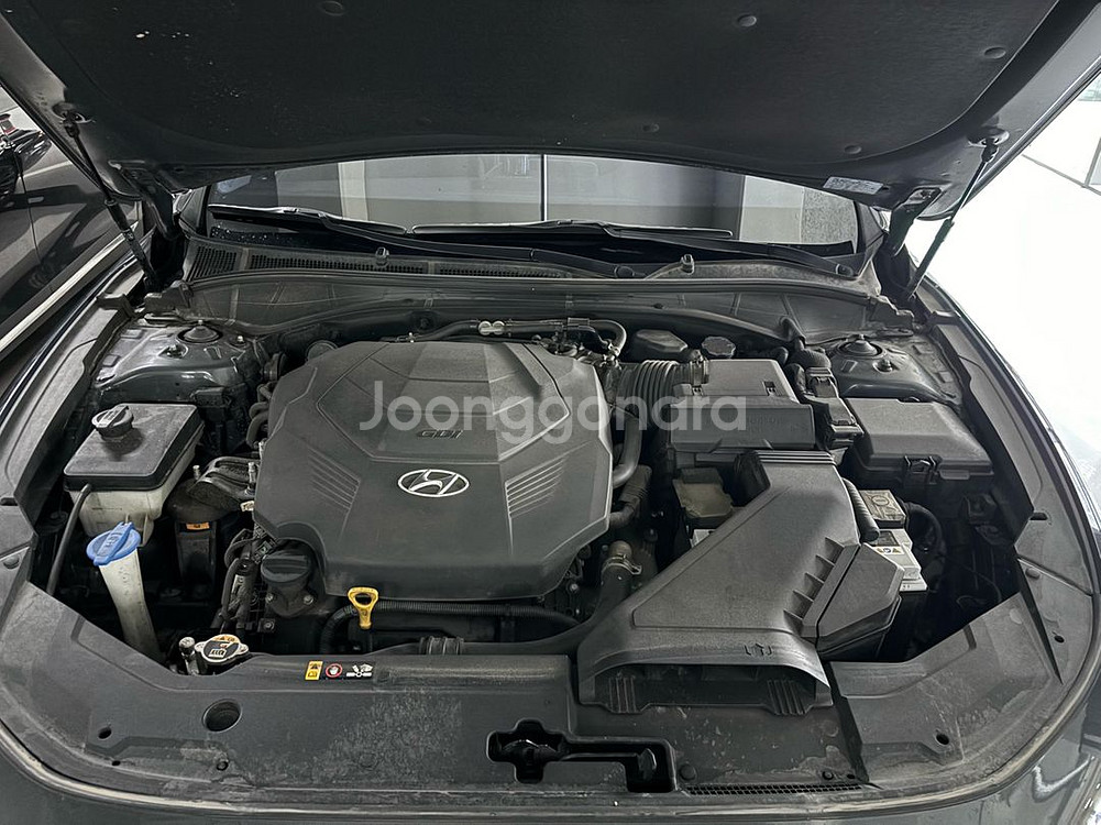 <가격내림>그랜져ig 3.0 익스클루시브 스페셜 19년--4