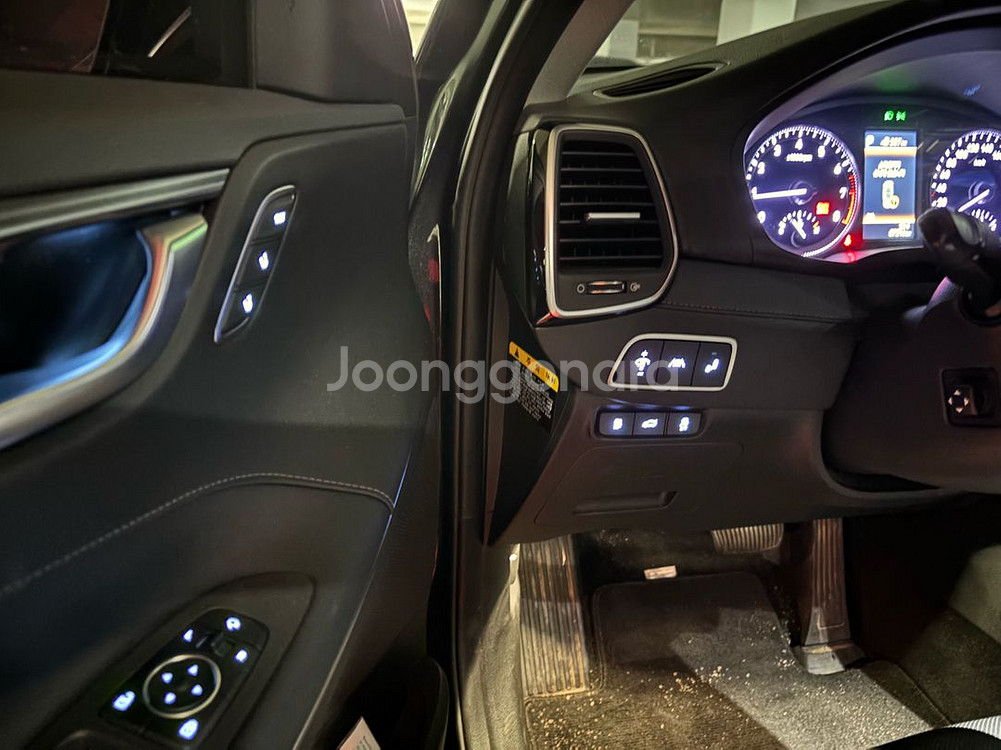 <가격내림>그랜져ig 3.0 익스클루시브 스페셜 19년--6