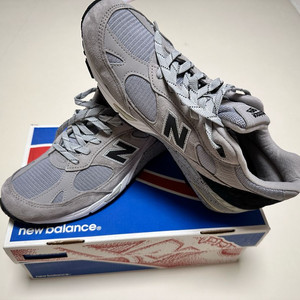 뉴발란스 991 Made in USA 280