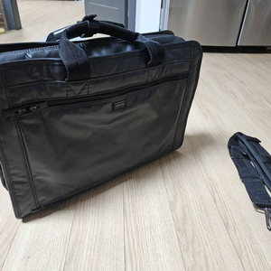 요시다포터 DEVICE 2WAY BRIEFCASE
