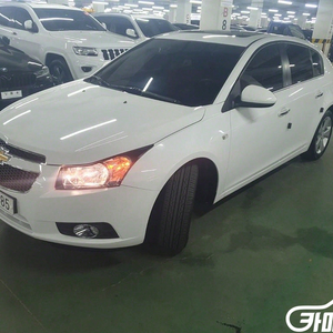 [쉐보레]크루즈5 1.8 LTZ+ #최저가도전