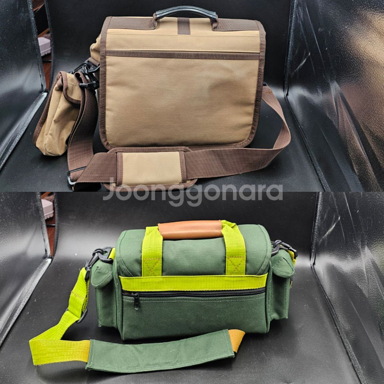캐논 카메라 가방 백 필름카메라 CANON 빈티지 가방--1