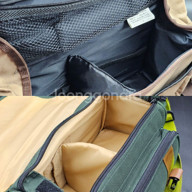 캐논 카메라 가방 백 필름카메라 CANON 빈티지 가방--4