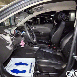 [쉐보레]아베오 1.4 터보 LT 최고급형 #최저가도전 이미지