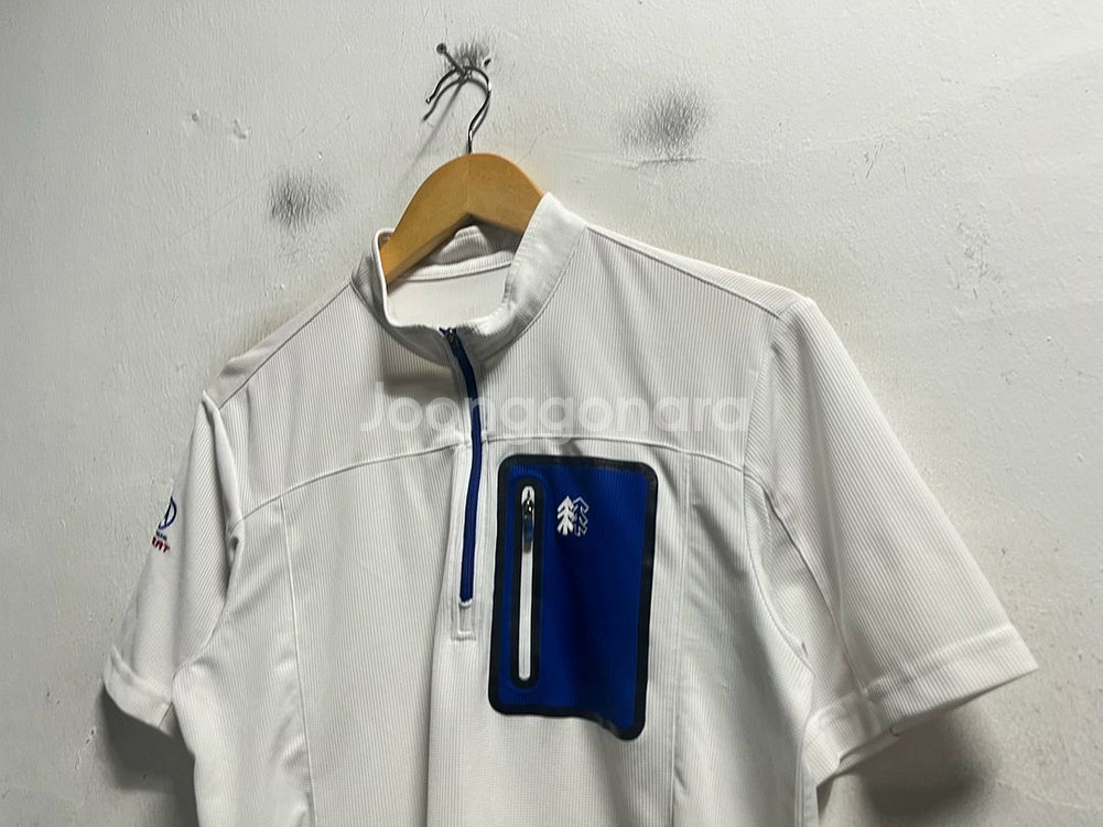95-100 코오롱스포츠 등산 기능성 반팔티--1