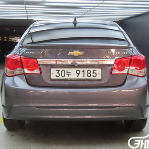 [쉐보레]크루즈 1.8LTZ + #최저가도전