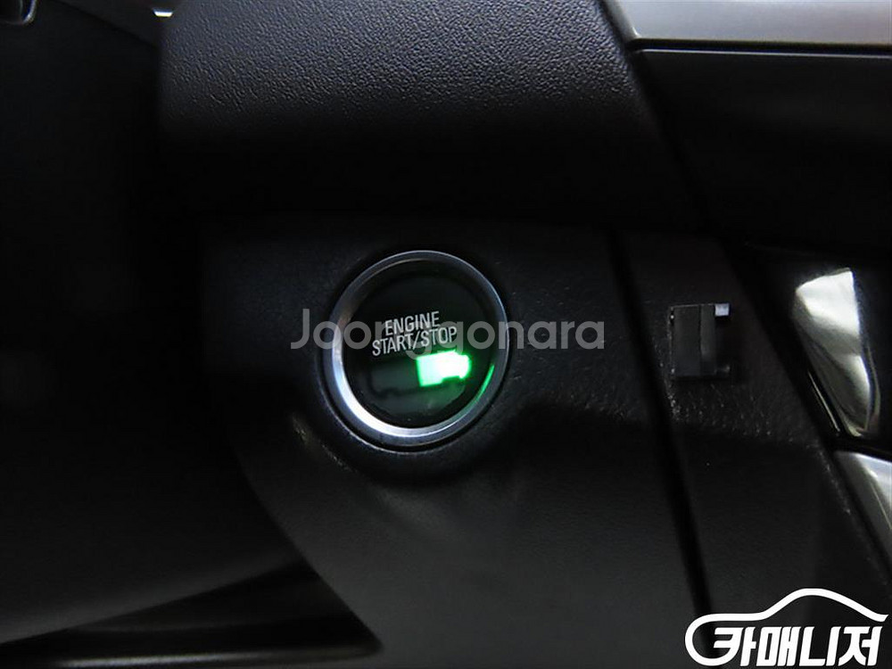 [쉐보레]크루즈 1.8LTZ + #최저가도전--7