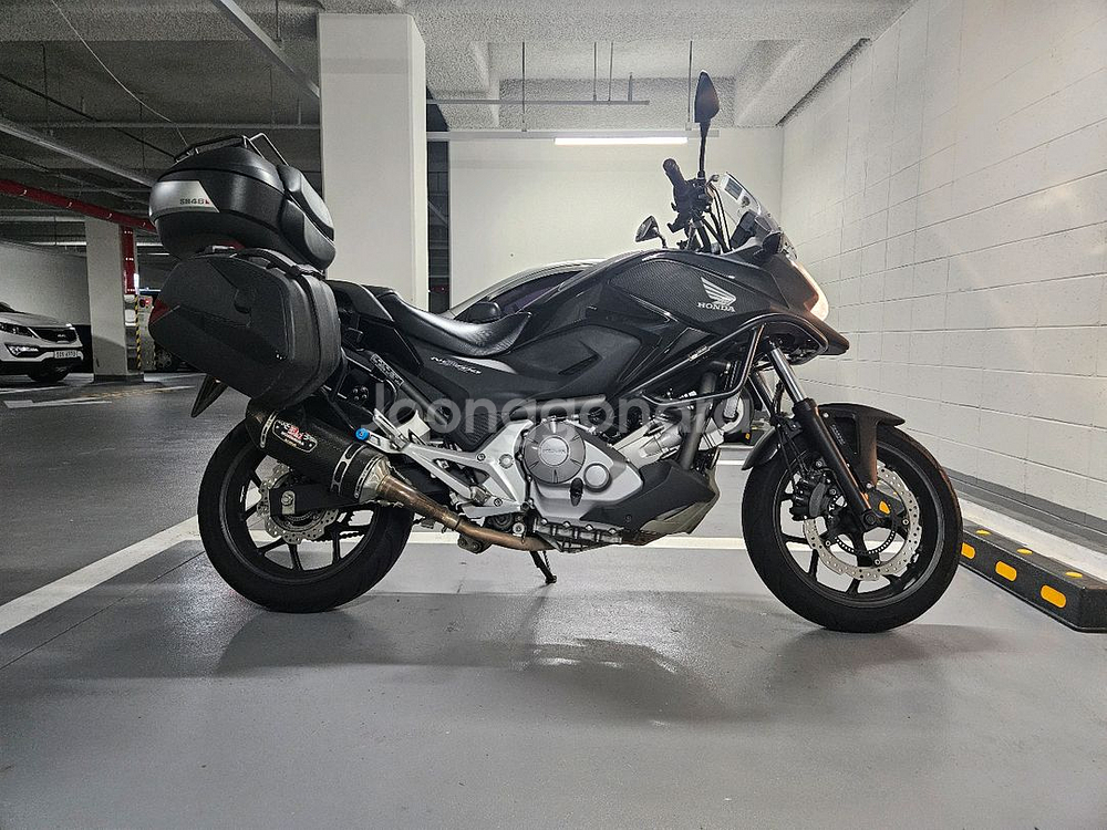 NC700X 2013년식 판매--1