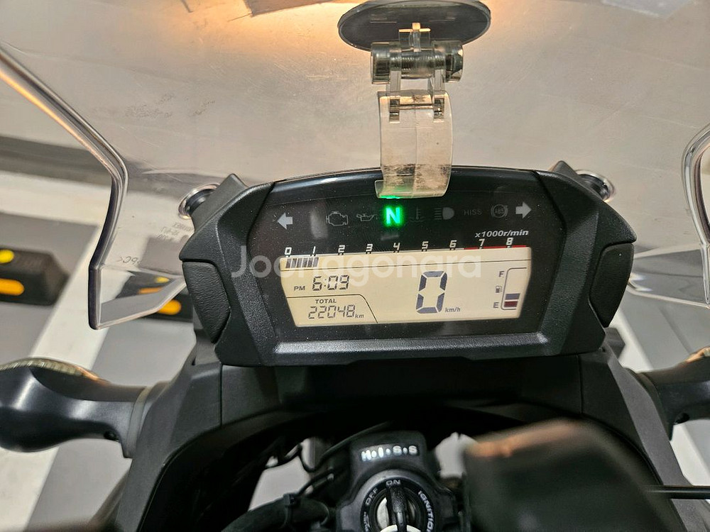 NC700X 2013년식 판매--5