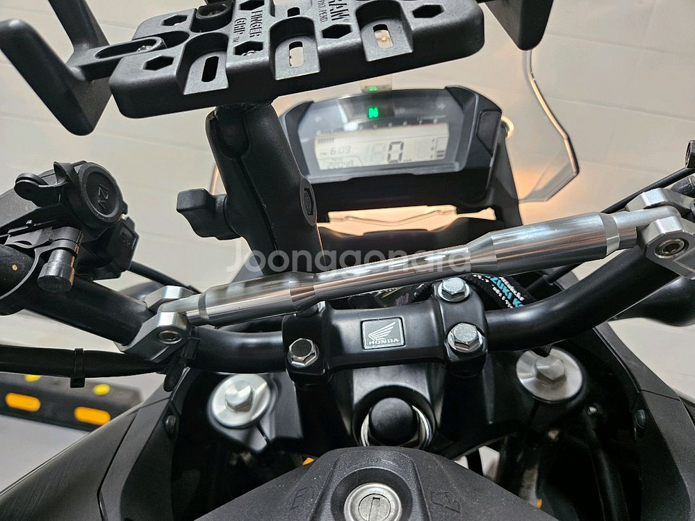 NC700X 2013년식 판매--4