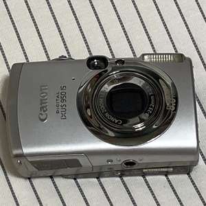 캐논 익서스 950 / canon ixus 950