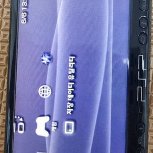 PSP 플스 3005 32기가 박스세트