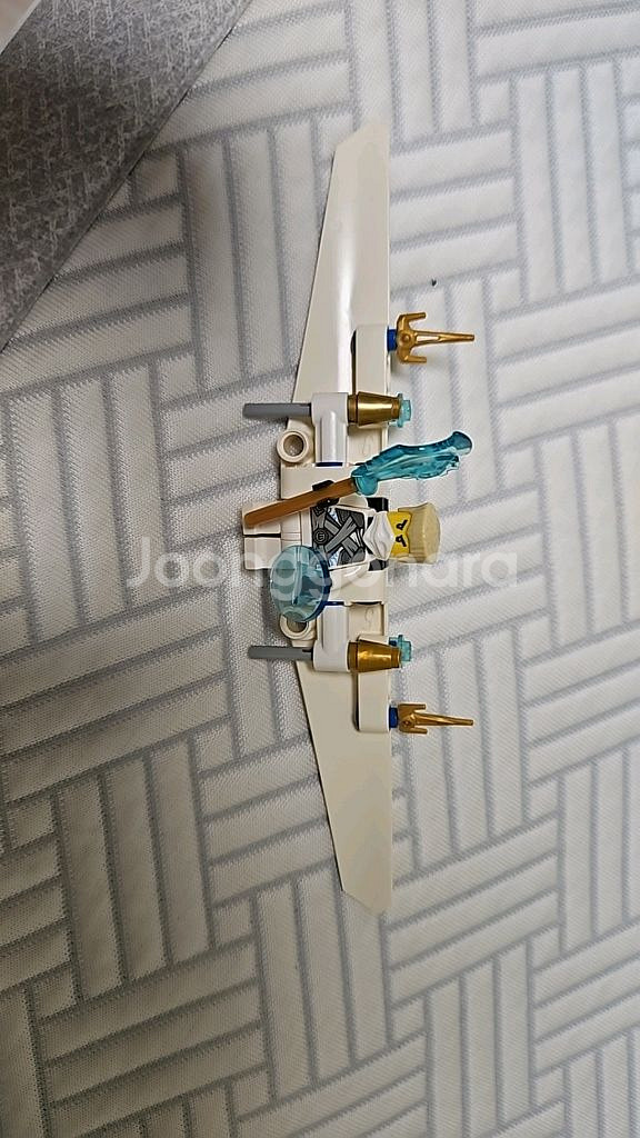 레고 닌자고 70728 정품--1
