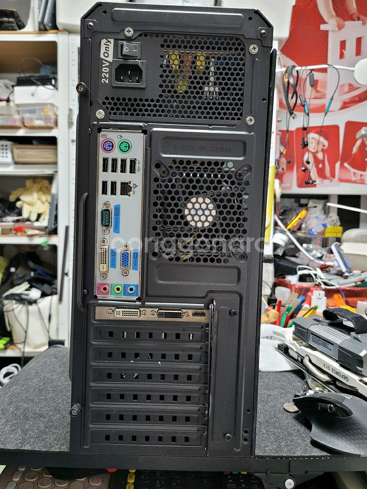 i7-2600/12gb/gtx650--1