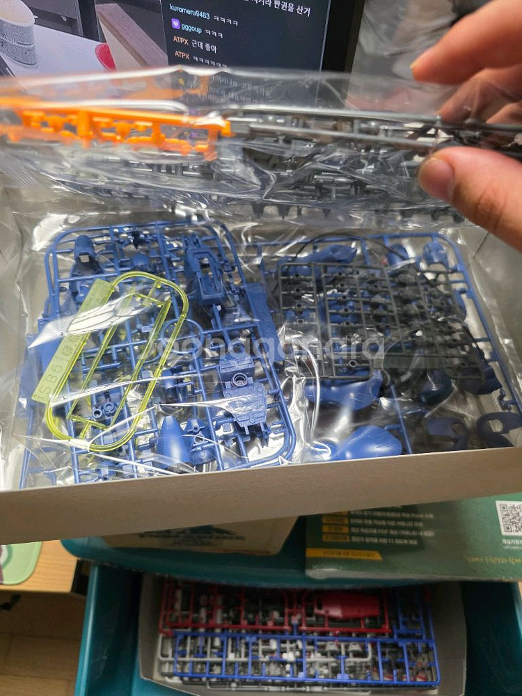hguc 캠퍼--1