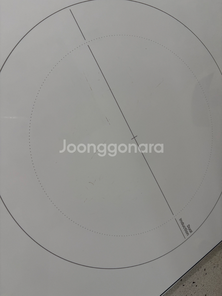 삼성 비스포크 인덕션--1
