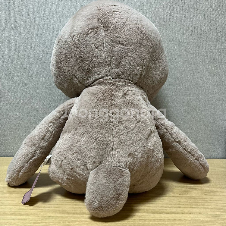 나무늘보 인형 늘보들 늘 대형 인형 60cm--1
