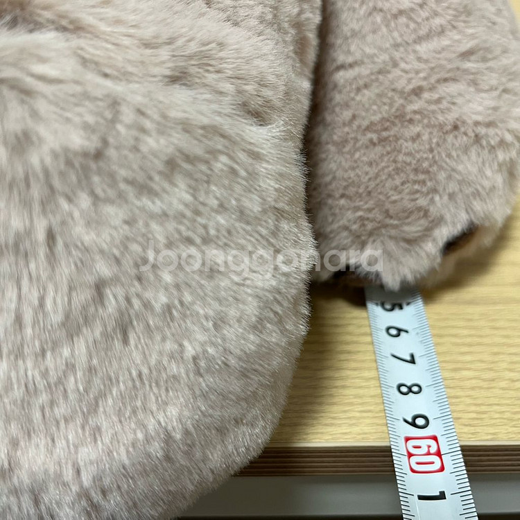나무늘보 인형 늘보들 늘 대형 인형 60cm--5