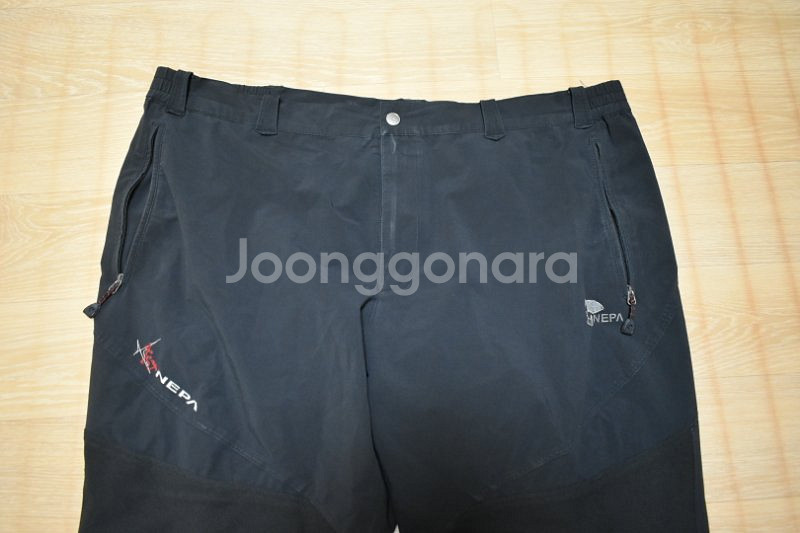 네파 남성 바지(38)--0
