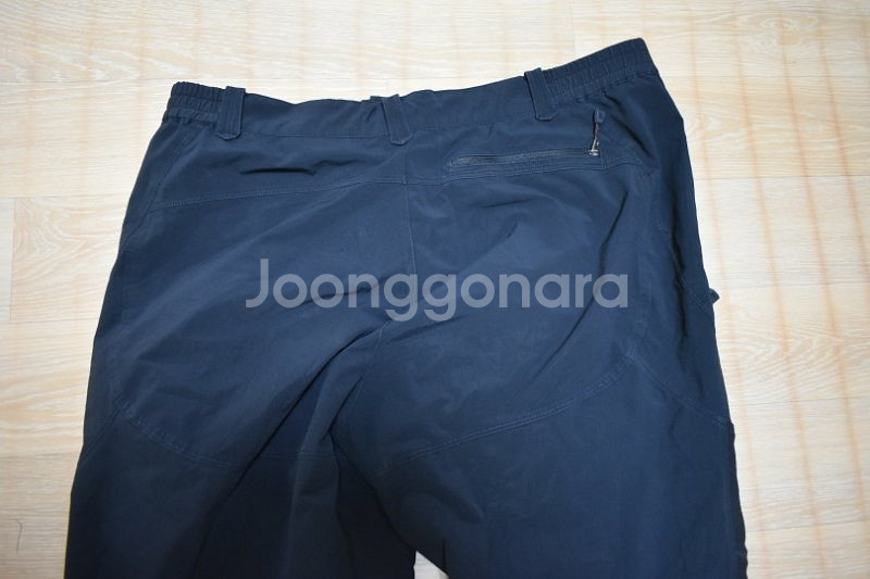 네파 남성 바지(38)--1