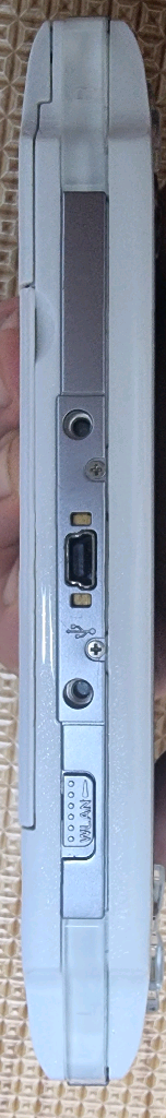 PSP 플스 3005 32기가 화이트--6