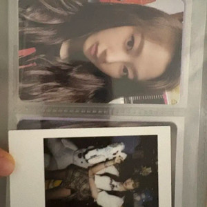 걸스 지젤 에스파(일괄)