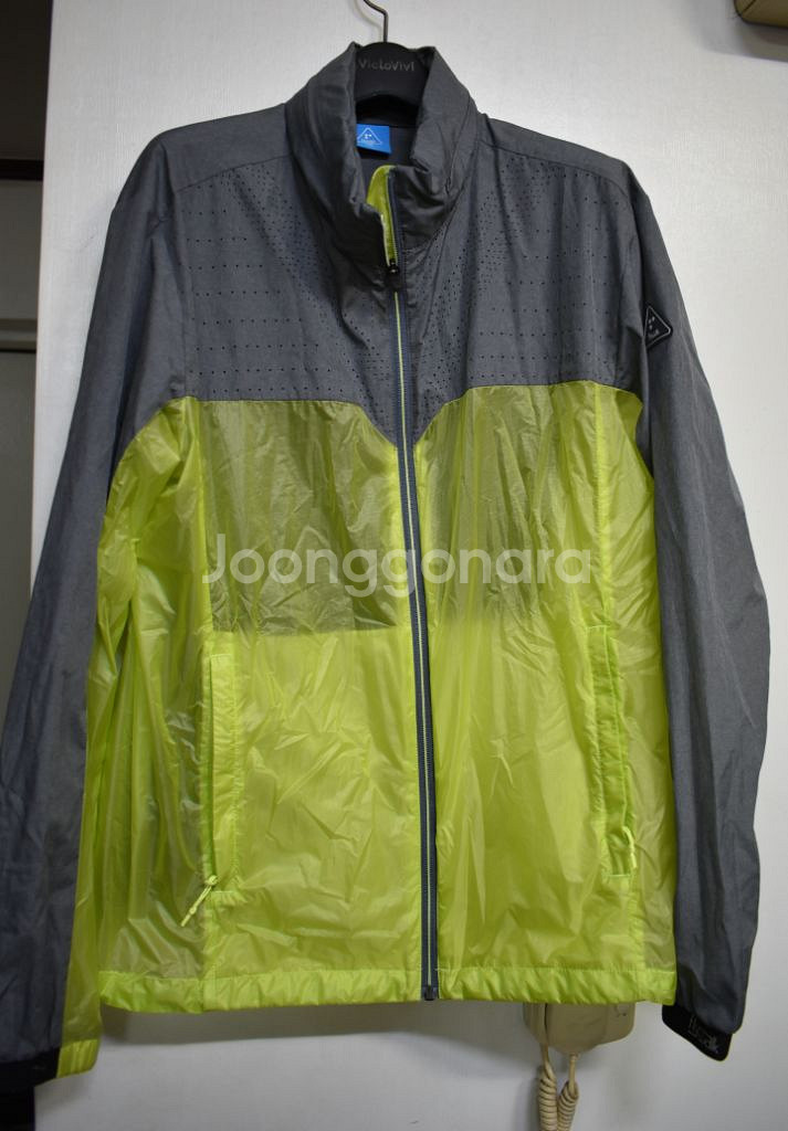 K2 남성 경량 바람막이 (100)--0