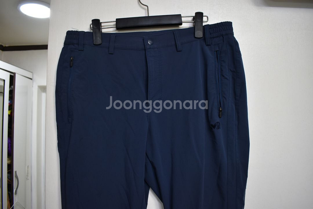 밀레 남성 바지 (36)--0