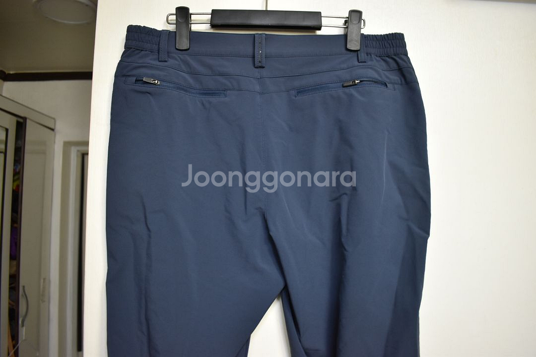 밀레 남성 바지 (36)--1